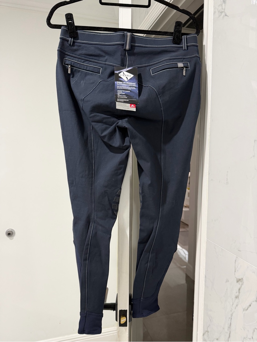 Eurostar Women’s Performance Riding Pants size12
